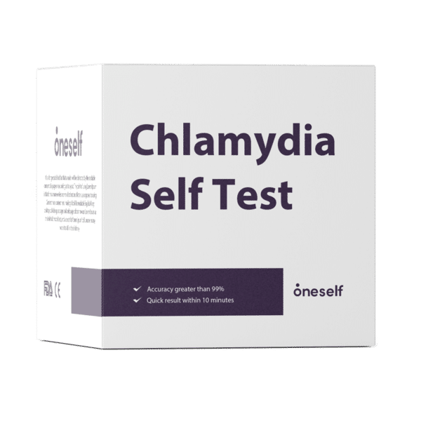 Chlamydia home-test
